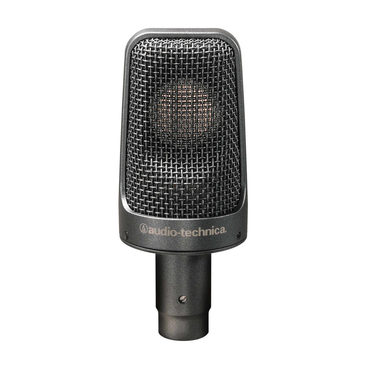 Audio-Technica AE3000 Instrument Condenser Microphone – TechCure India