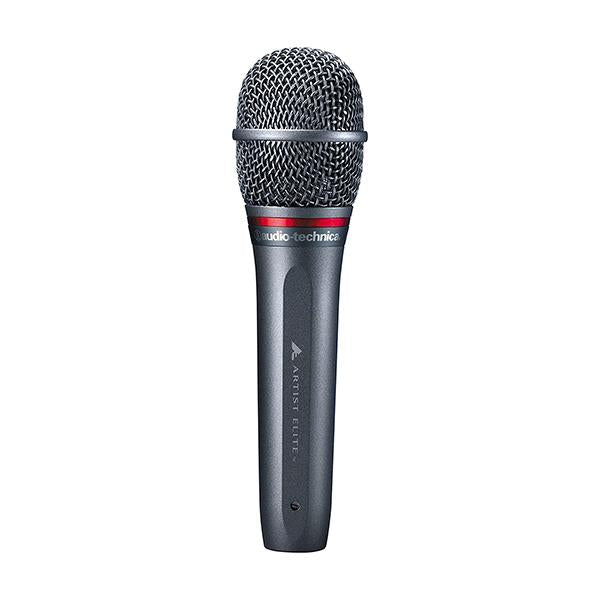 Audio-Technica AE4100 Cardioid Dynamic Microphone – TechCure India