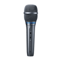 Audio-Technica AE5400 Cardioid Capacitor Microphone – TechCure India