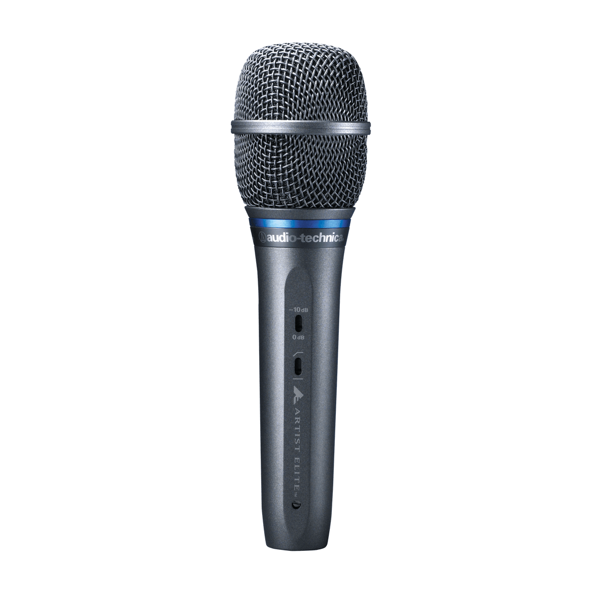 Audio-Technica AE5400 Cardioid Capacitor Microphone – TechCure India