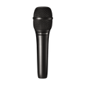 Audio-Technica AT2010 Hand-Held Condenser Microphone – TechCure India