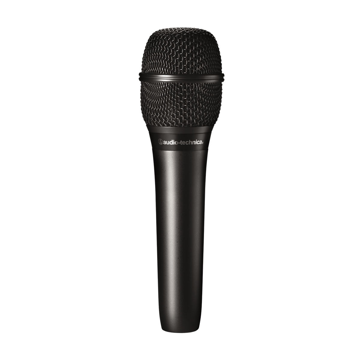 Audio-Technica AT2010 Hand-Held Condenser Microphone – TechCure India