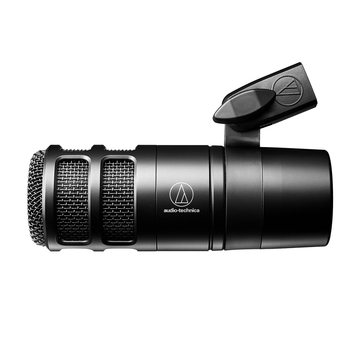 Audio-Technica AT2040 Hypercardioid Dynamic Podcast Microphone – TechCure India
