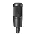 Audio-Technica AT2050 Multi-Pattern Condenser Microphone – TechCure India