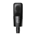 Audio-Technica AT4040 Cardioid Condenser Microphone – TechCure India