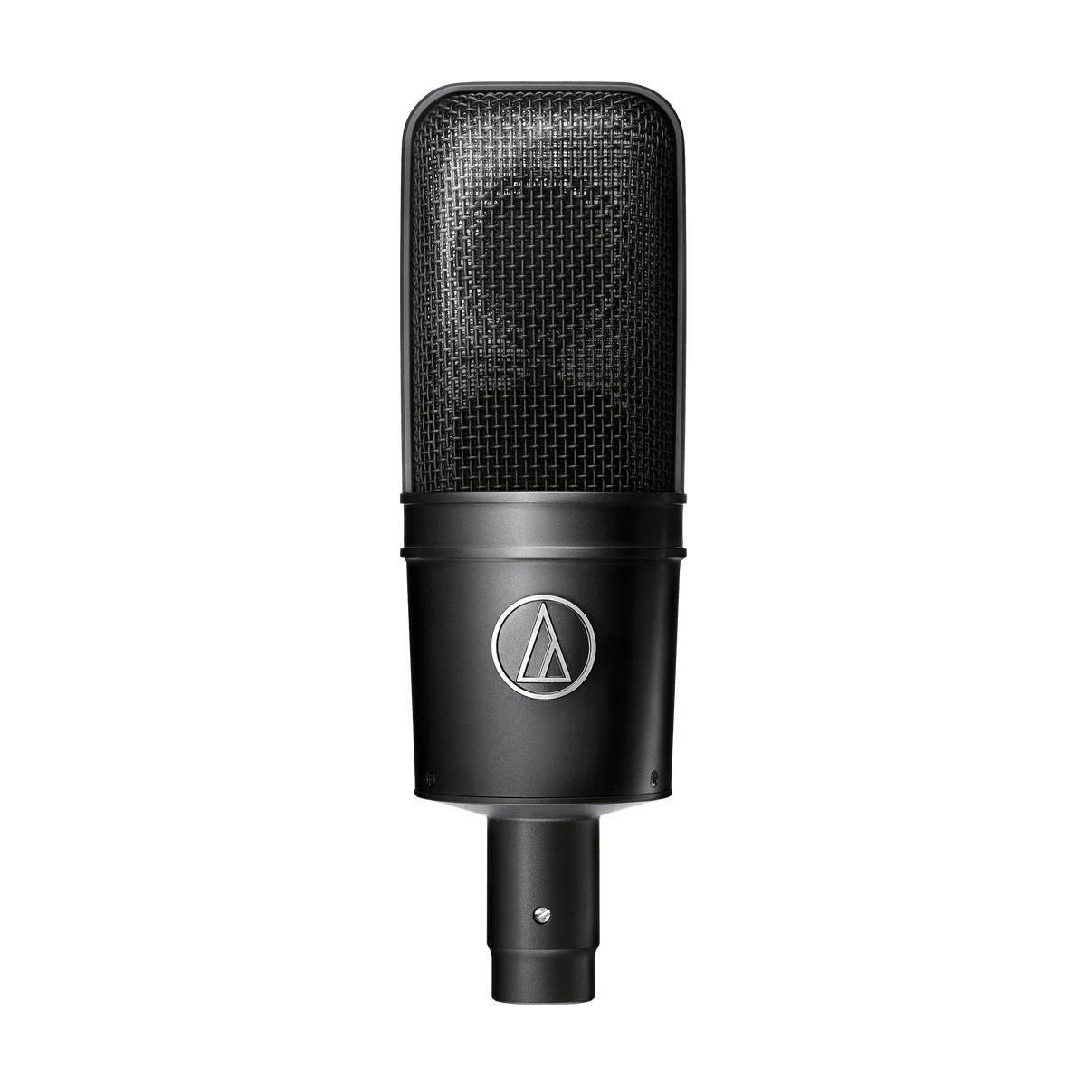 Audio-Technica AT4040 Cardioid Condenser Microphone – TechCure India