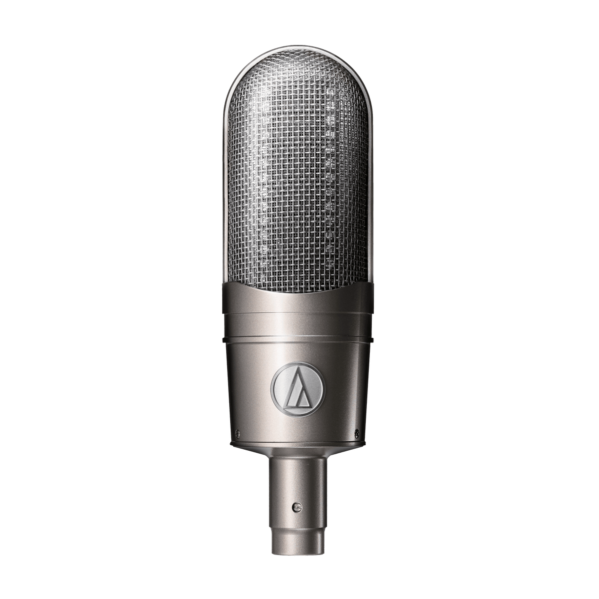 Audio-Technica AT4080 Active Ribbon Microphone – TechCure India