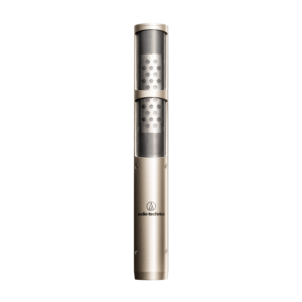 Audio-Technica AT4081 Active Ribbon Microphone – TechCure India