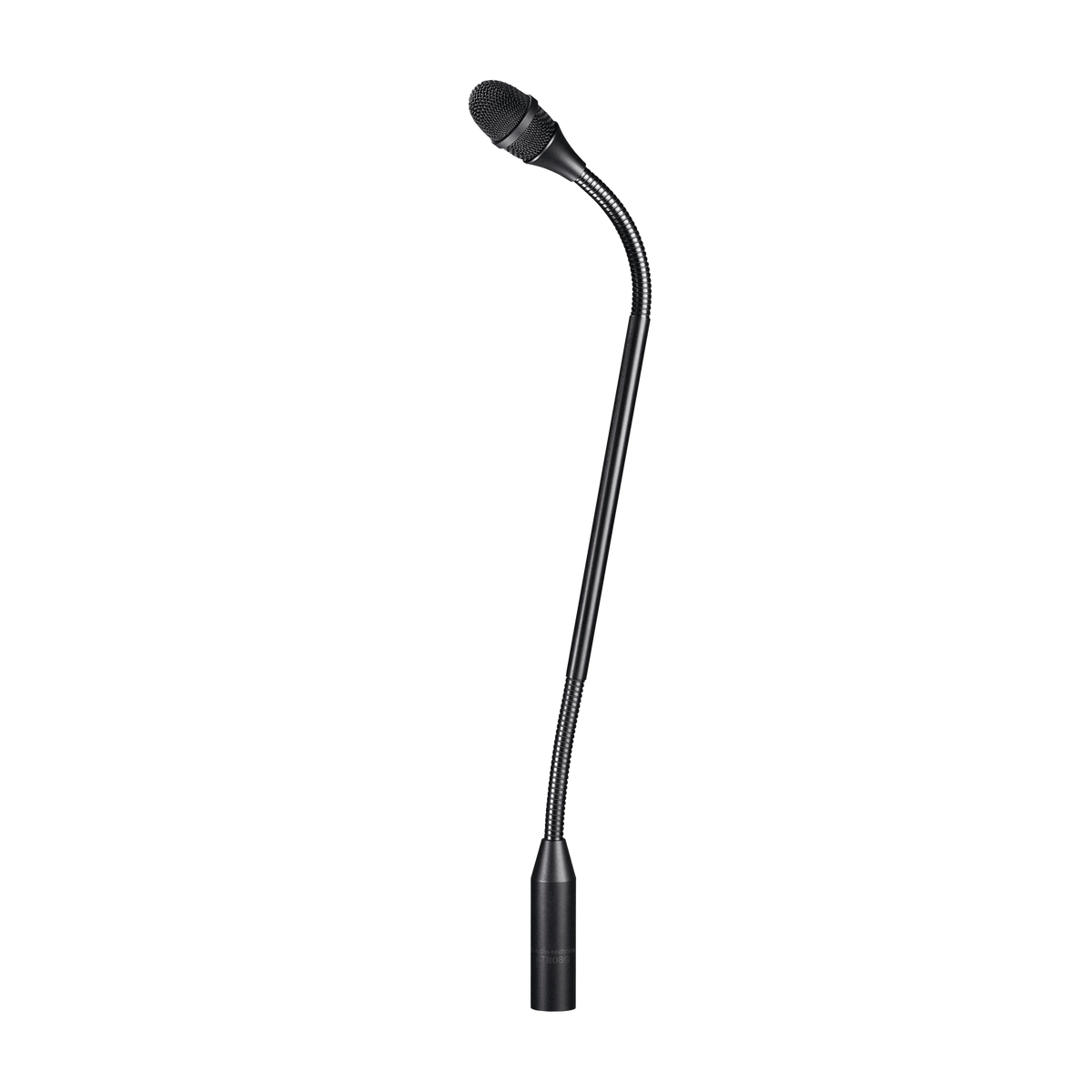 Audio-Technica AT808G Dynamic Microphone – TechCure India