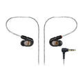 Audio Technica ATH-E70 Professional In Ear Wired Headphone without Mic – TechCure India