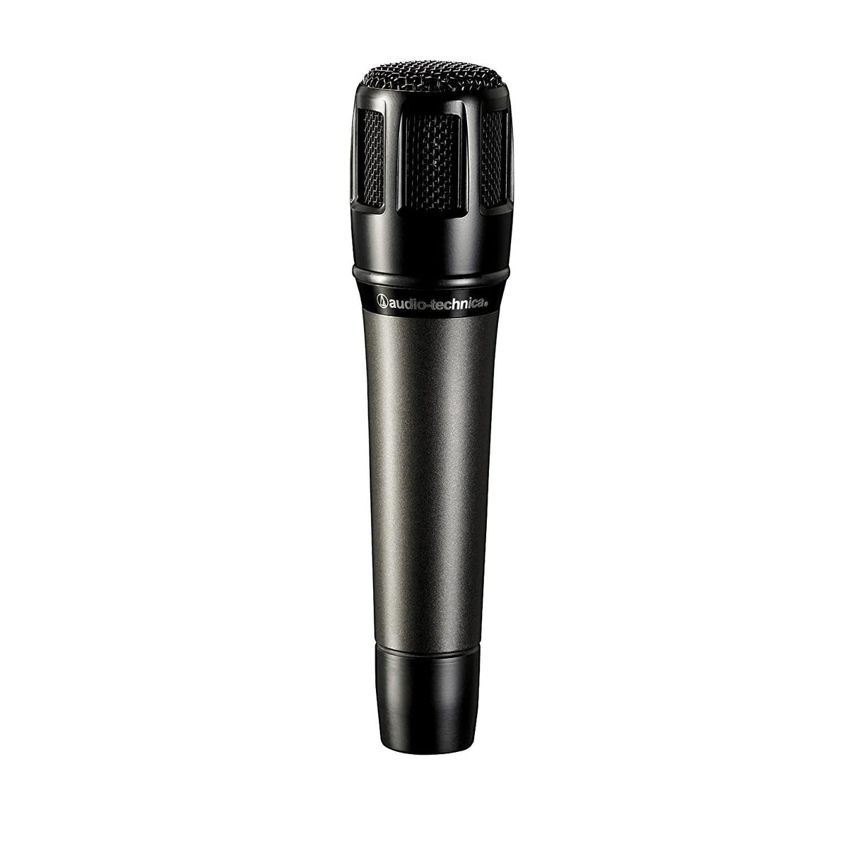 Audio Technica ATM-650 Artist Series Hypercardioid Dynamic Instrument Microphone – TechCure India