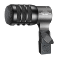 Audio-Technica ATM230 Hypercardioid Dynamic Drum Microphone – TechCure India
