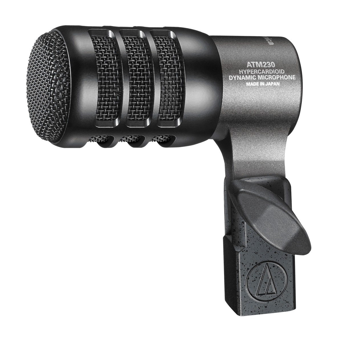 Audio-Technica ATM230 Hypercardioid Dynamic Drum Microphone – TechCure India