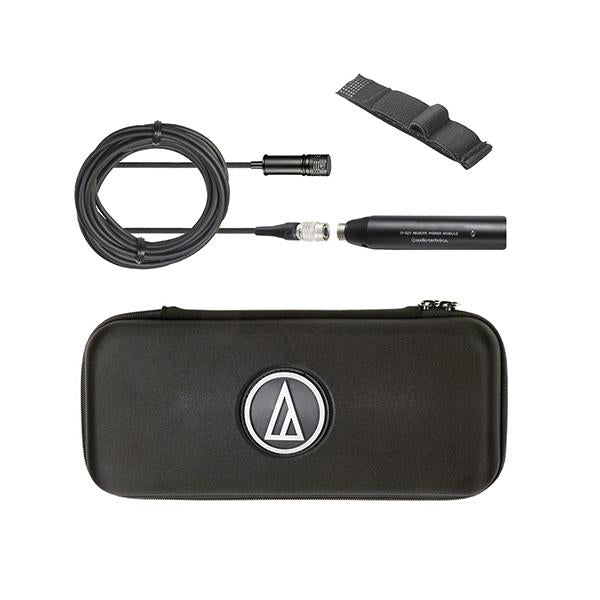 Audio Technica ATM350A – TechCure India