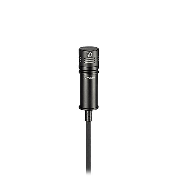 Audio Technica ATM350A – TechCure India