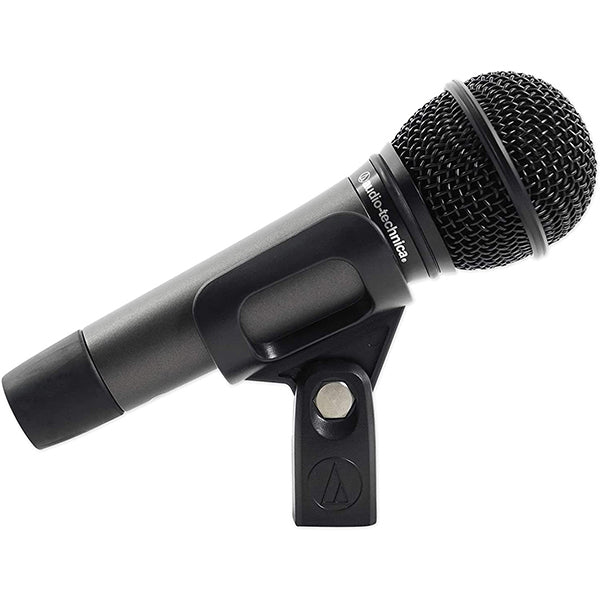 Audio-Technica ATM410 Cardioid Dynamic Handheld Microphone – TechCure India