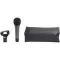 Audio-Technica ATM410 Cardioid Dynamic Handheld Microphone – TechCure India