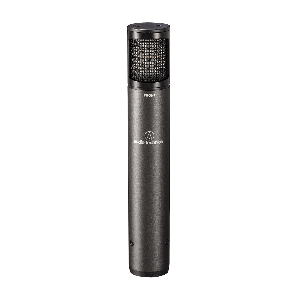 Audio-Technica ATM450 Cardioid Condensor Instrument Microphone – TechCure India