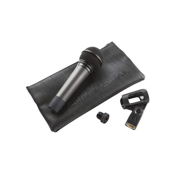 Audio-Technica ATM510 Cardioid Dynamic Handheld Microphone – TechCure India