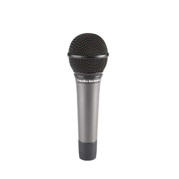 Audio-Technica ATM510 Cardioid Dynamic Handheld Microphone – TechCure India