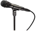 Audio-Technica ATM610a Hypercardioid Dynamic Handheld Microphone – TechCure India