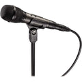 Audio-Technica ATM710 Cardioid Condenser Handheld Microphone – TechCure India