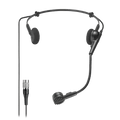 Audio-Technica ATM75/CW Cardioid Condenser Headworn Microphone – TechCure India