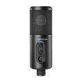 Audio-Technica ATR2500x-USB Cardioid Condenser USB Microphone – TechCure India