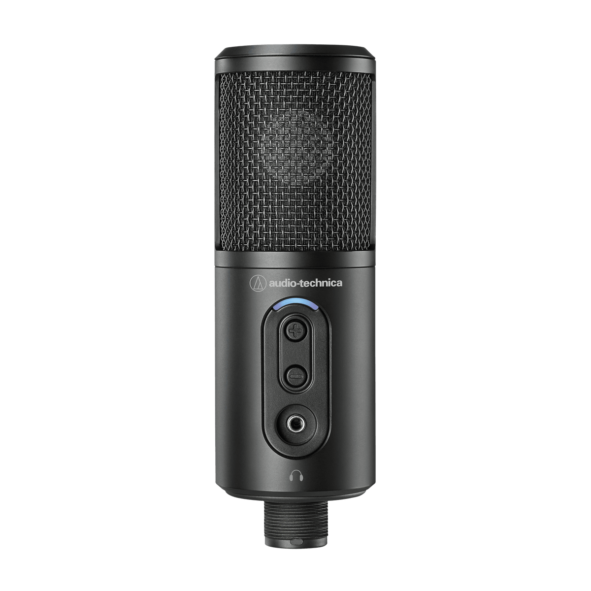 Audio-Technica ATR2500x-USB Cardioid Condenser USB Microphone – TechCure India