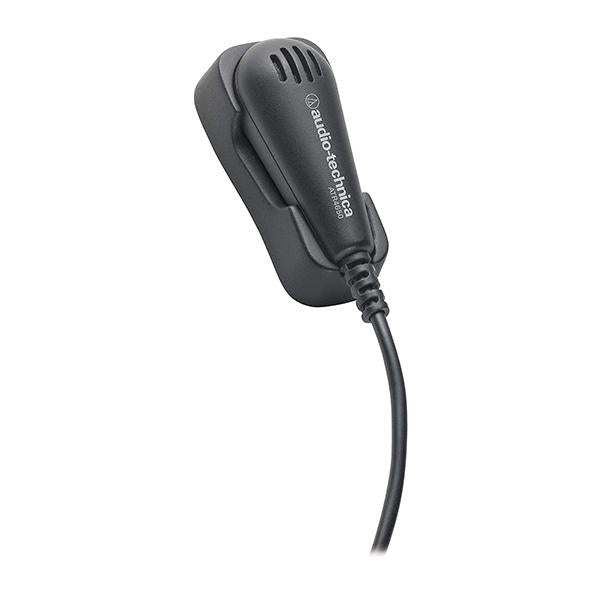Audio-Technica ATR4650-USB Omnidirectional Condenser Boundary/Lapel Microphone – TechCure India