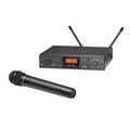 Audio-Technica ATW-2120b Wireless Handheld Microphone System – TechCure India