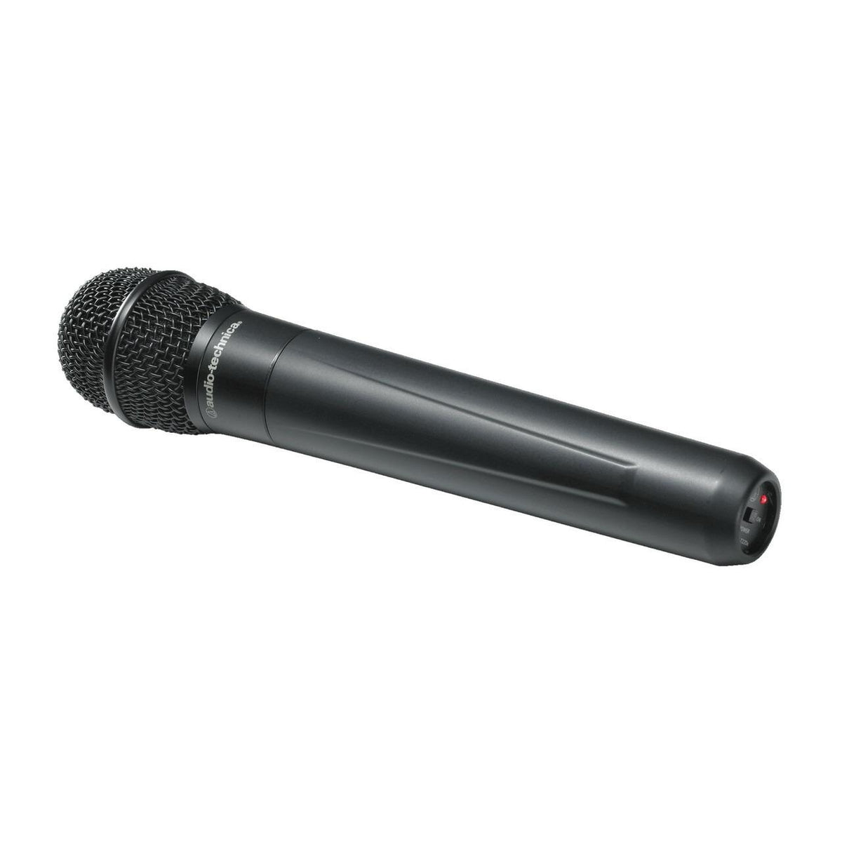 Audio-Technica ATW-2120b Wireless Handheld Microphone System – TechCure India