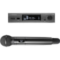 Audio-Technica ATW-3212/C510 Wireless Handheld Microphone System – TechCure India