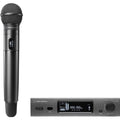Audio-Technica ATW-C510 Wireless Microphone Capsule – TechCure India