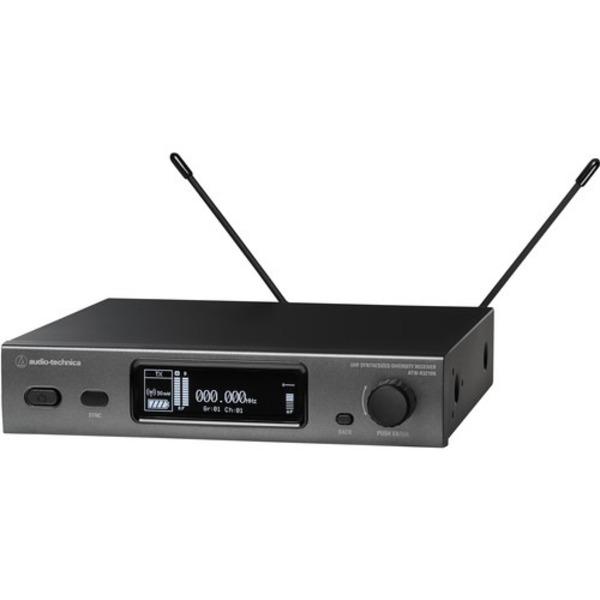 Audio-Technica ATW-C510 Wireless Microphone Capsule – TechCure India