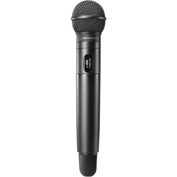 Audio-Technica ATW-C510 Wireless Microphone Capsule – TechCure India