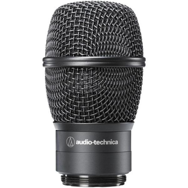 Audio-Technica ATW-C710 Wireless Microphone Capsule – TechCure India