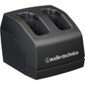 Audio-Technica ATW-CHG2 Two-Bay Recharging Station – TechCure India