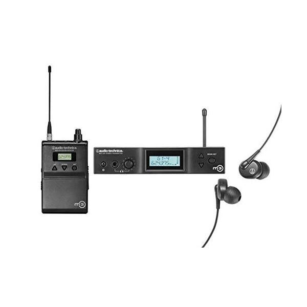 Audio Technica M3M – TechCure India