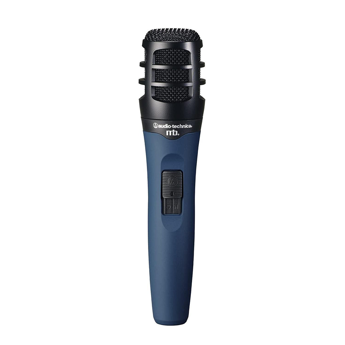 Audio Technica MB-2K Hypercardioid Dynamic Instrument Microphone – TechCure India