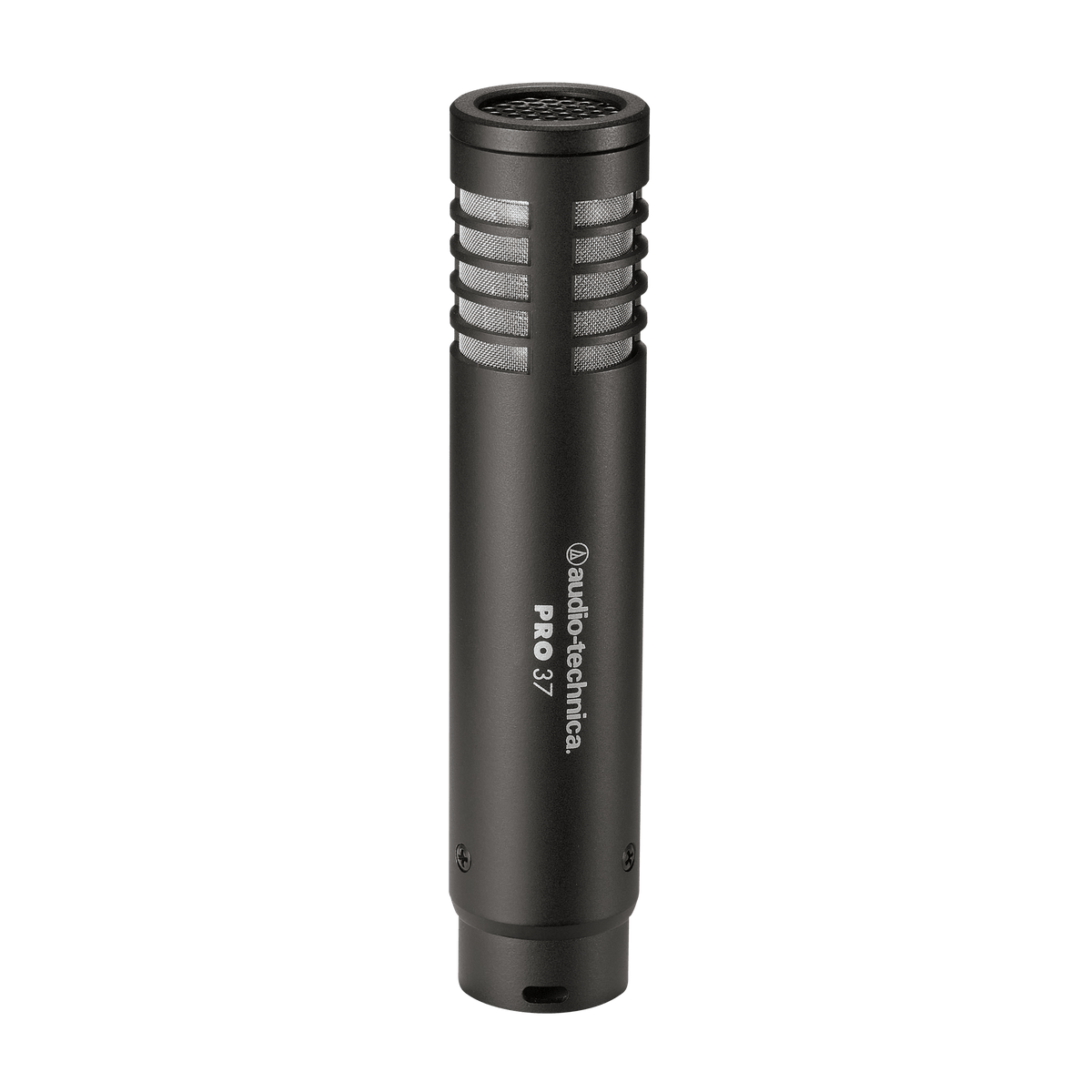 Audio-Technica PRO 37 Small Diaphragm Condenser Microphone – TechCure India