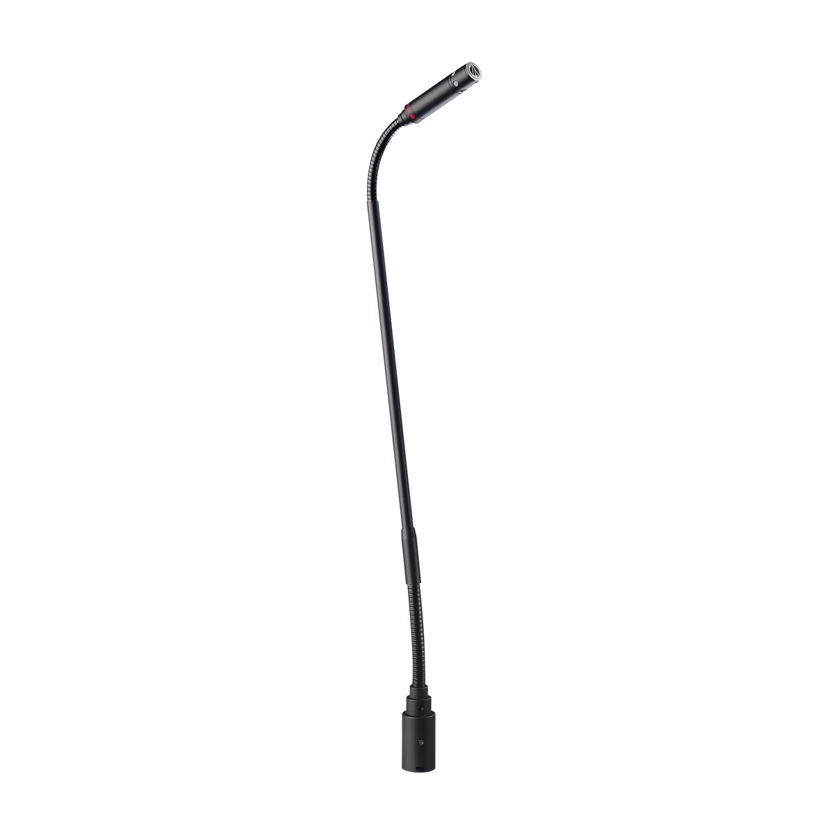 Audio-Technica PRO49QL Cardioid Condenser Quick-mount Gooseneck Microphone – TechCure India