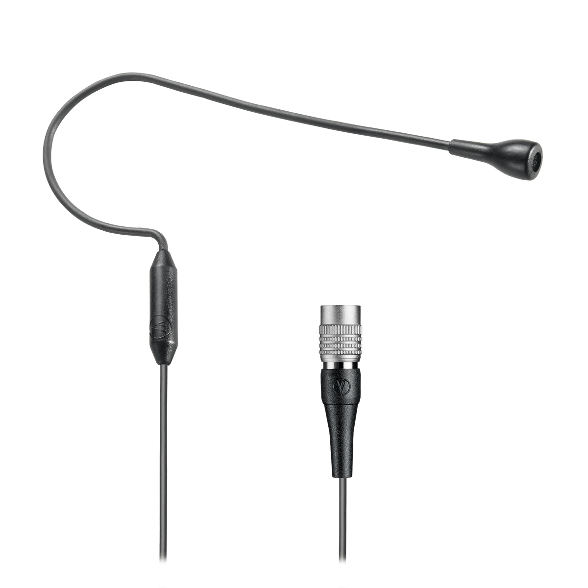 Audio-Technica PRO92CH-TH Omnidirectional Condenser Mic Omnidirectional Condenser Headworn Microphone – TechCure India