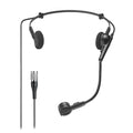 Audio-Technica Pro 8HEcW Hypercardioid Dynamic Headworn Microphone – TechCure India