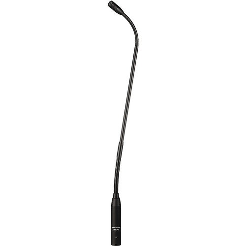 Audio-Technica U857QL Gooseneck Microphone – TechCure India
