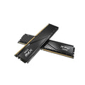 ADATA XPG Lancer Blade 32GB (16GB x 2) DDR5 6000MHz RAM (Black) ( CL30 )