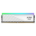ADATA XPG Lancer Blade RGB 16GB (16GB x 1) DDR5 6000MHz RAM (White) ( CL30 )