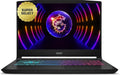 MSI Katana 15 Intel Core i5 13th Gen 13420H, 16 GB, 1 TB SSD, Windows 11 Home, 6 GB Graphics, NVIDIA GeForce RTX 3050, 144 Hz, Katana 15 B13UDXK-107IN Gaming Laptop, 15.6 inch, Black, 2.25 Kg – TechCure India