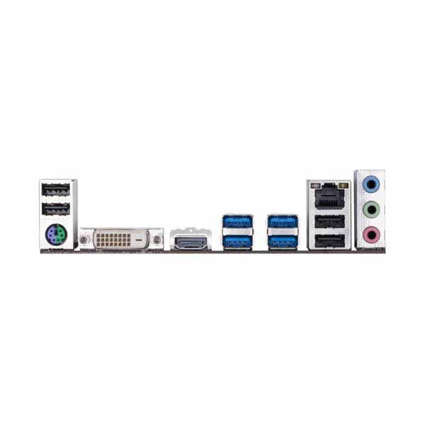 Gigabyte B450M DS3H WiFi Motherboard – TechCure India