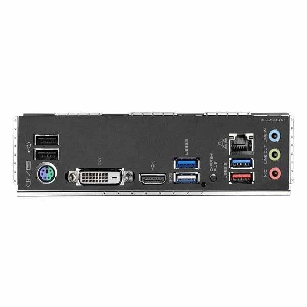 Gigabyte B550 Gaming X V2 Motherboard – TechCure India
